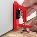 Locks Self-Defense Door Stop Travel Accommodation Door Stopper Door Lock Security Device Alarm Door Stop