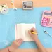 2 PCS Multi-purpose Baking Necessary Silicone Kneading Dough Pad / Flour Pad / Heat Insulation Meal Pad Random Color Delivery