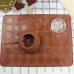 Kitchen Roast Large Size Silicone Pad and Framed Pot and Color Box Baking Macaron Mold Suit