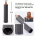 For Dyson Airwrap Hair Dryer id / HS01 / HS05 / HD08  Upgraded Long Curling Barrels Nozzle Golden
