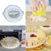 DIY Microwave Oven Baked Potato Chips Homemade Maker Machine Device with Slicer and Plate