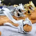 Squirrel Shape Walnut Clip Multifunctional Nut Shell Clip