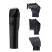 Original Xiaomi Mijia Men and Women Haircut Cutting Styling Machine Barber Hair Clippers Hair Trimmer Black