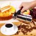 100ml Stainless Steel Moka Coffee Maker Pot Filter