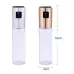 Kitchen Glass Olive Oil Spray Bottle Vinegar Oil Sprayer Seasoning Bottle Rose gold