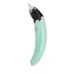 Baby Nasal Aspirator Electric Safe Hygienic Nose Cleaner With 2 Sizes Of Nose Tips And Oral Snot Sucker for Newborns Boy Girls