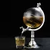 Globe Wine Splitter Beer Bar Pub Drink Machine Water Dispenser
