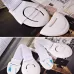 10 PCS/Lot Child Lock Protection Of Children Locking Doors For Children Safety Kids Plastic Lock
