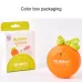 Rabbit 60 Minutes Mechanical Kitchen Cooking Count Down Alarm Timer Home Decorating Gadget Random Color Delivery