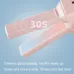 GLS-006 Dual-use Mini electric Splint for Straight and Curly Hair Fresh green