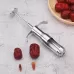 Stainless Steel Red Date Pitting Device Cherry Fruit Coring Device Small