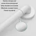 38cm Kuaierte Bathroom Stainless Steel Safety Anti-Slip Disabled or Elderly Handrails Yellow