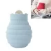 Original Xiaomi Youpin Jotun Judy Warm Water Bag Silicone Hot Water Bag Gray Blue