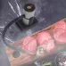 SK305 Kitchen Tool Molecular Cuisine Cocktail Steak Hand Smoker