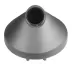 For Dyson Airwrap HS01 HS05 Diffuser Attachment Nozzle Replacement Parts Gray
