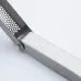 304 Stainless Steel Garlic Masher Ginger Garlic Manual Chopper
