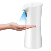 Intelligent Sterilization and Disinfection No-hand Washing Automatic Sensor Soap Dispenser Alcohol Washing Machine