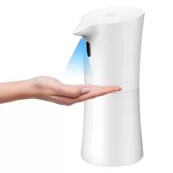 Intelligent Sterilization and Disinfection No-hand Washing Automatic Sensor Soap Dispenser Alcohol Washing Machine