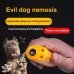 3 in 1 Training dog Banish dog Lighting Yellow