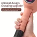 Hair Drier Shockproof Silicone Protective Case for Dyson Black