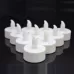 15 PCS Flameless LED Tea Light Electric Candles