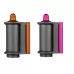 For Dyson Airwrap HS01 / HS05 Anti-flying Wind Nozzle Red
