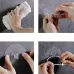5 Set Child Protection Cabinet Anti-Falling Anti-Dropping Fixture Wall Tie Line Non-Marking Patch Diameter 78mm