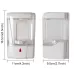 700ml Automatic Liquid Soap Dispenser