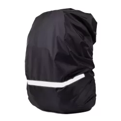 Reflective Light Waterproof Dustproof Backpack Rain Cover Portable Ultralight Shoulder Bag Protect Cover