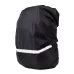 Reflective Light Waterproof Dustproof Backpack Rain Cover Portable Ultralight Shoulder Bag Protect Cover