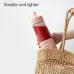 Vitamer USB Mini Portable Juicer Juice Blender Lemon Fruit Squeezers Reamers Bottle Pink