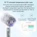 Original Xiaomi Mijia H301 Negative Ion Quick Drying Electric Hair Dryer US Plug Purple