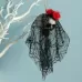 Halloween Decorations Bar KTV Scene Layout Props Bubble Skull Hanging Ornaments Random Style Delivery