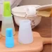 Kitchen Silicone Oil Brush Grill Brush Oil Bottle Random Color Delivery
