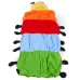 Cute Carpenterworm Style Baby Clothing for Sleeping