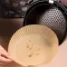 100 PCS XYZ Boxed Oil-Proof And High-Temperature Baking Paper