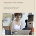 S12 Double Electric Wearable Breast Pump With 2 Modes and 9 Levels Suction Adjustable