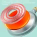 28cm Non-Adhesive Pan Cake Crust Omelette Breakfast Pancake Pan Green
