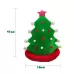 Christmas Tree Hat Funny Adult Hat Christmas Decoration Party Supplies