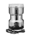 Multi-functional Coffee Grinder Stainless Electric Bean Grinder Herbal Medicine Grinding Machine EU Plug