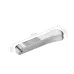 304 Stainless Steel Garlic Masher Ginger Garlic Manual Chopper