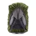 Waterproof Dustproof Backpack Rain Cover Portable Ultralight Outdoor Tools Hiking Protective Cover 45L