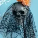 Halloween Decorations Bar KTV Scene Layout Props Bubble Skull Hanging Ornaments Random Style Delivery
