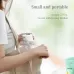 S12 Double Electric Wearable Breast Pump With 2 Modes and 9 Levels Suction Adjustable