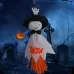 Halloween Hanging Ghost Pendant Pumpkin Halloween Decorations