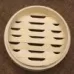 Xiaolongbao Bamboo Steamer Household Steamed Dumpling Cage Drawer Multi Layer Deepened Bamboo Steaming Rack 13cm Cage