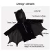 Halloween Costume Children and Women Bat Vampire Clothing Stage Performance Cosplay Clothing