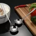 Stainless Steel Soup Spoon Restaurant Common Spoon Household Rice Bowl