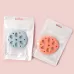 M010093 Silicone Lotus Root Tablets Baby Soothing Teether Children Molars Toys Maternal And Child Supplies