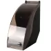 Filter Paper Holder Tapered Filter Paper Box Filtering Paper Storage Rack Stand Coffee Tools with Dust-Proof Cover